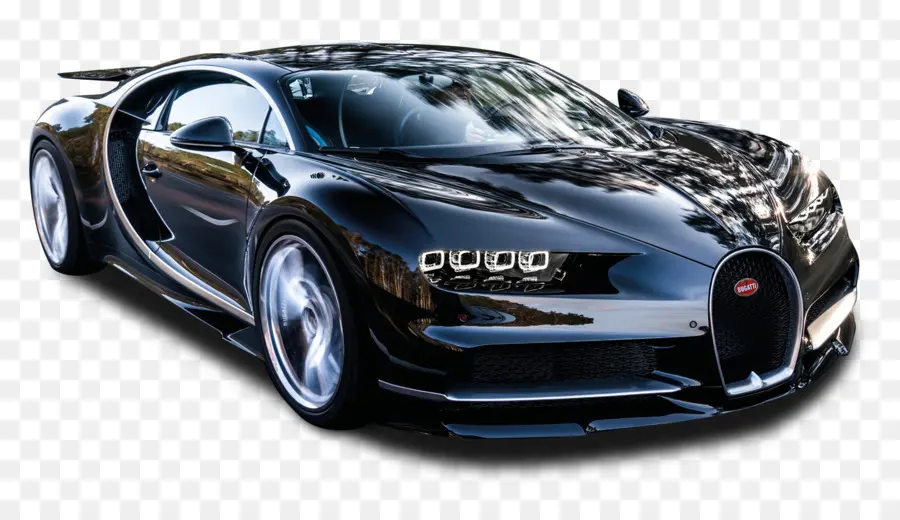 Bugatti，Bugatti Veyron PNG