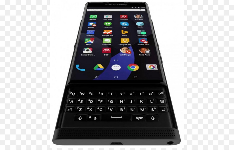 Blackberry Priv，Blackberry Dtek50 PNG