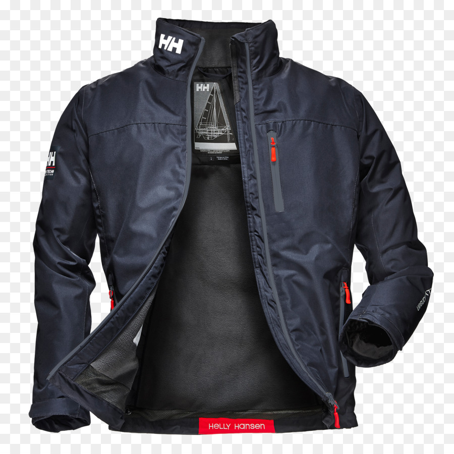 Helly Hansen，Veste PNG