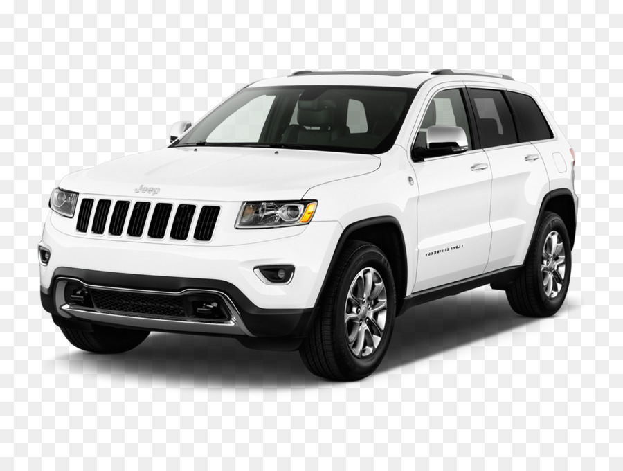 Jeep Grand Cherokee 2015，Jeep Grand Cherokee Limited 2014 PNG