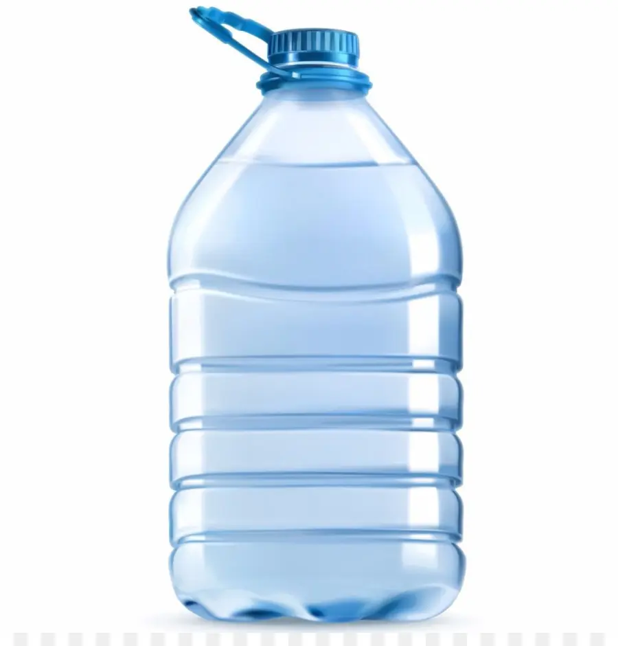 Bouteille，Bouteilles D'eau PNG