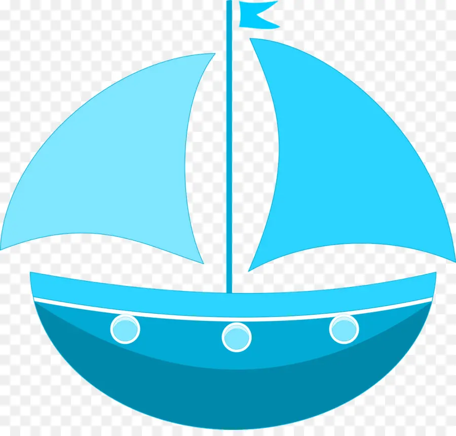 Voilier，Bateau PNG