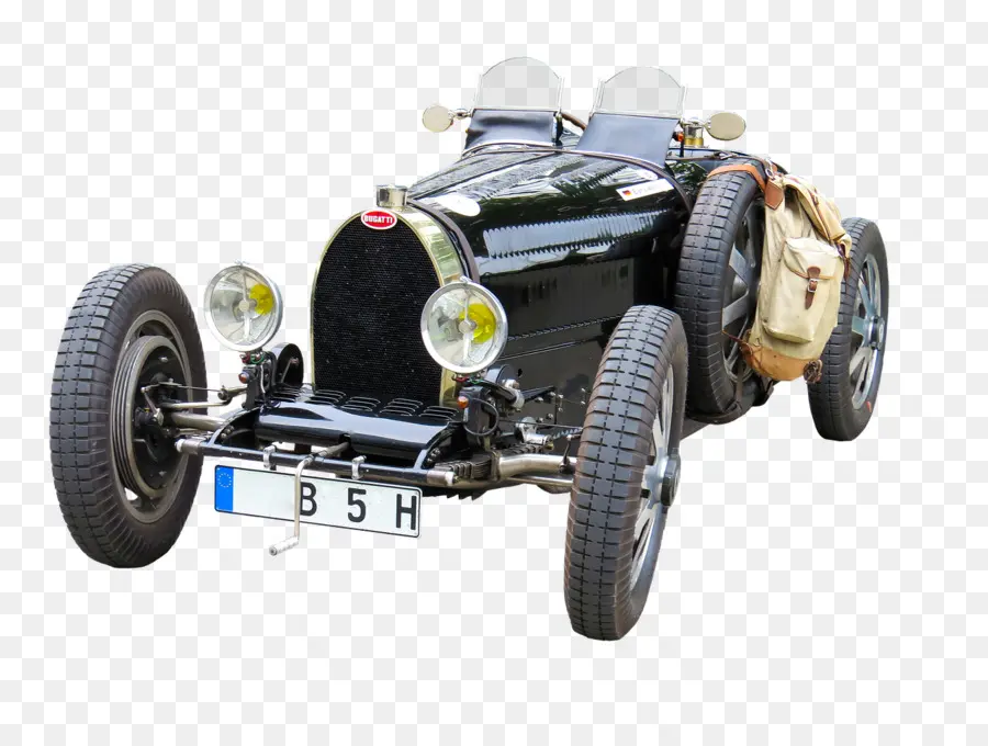 Voiture Ancienne，Classique PNG