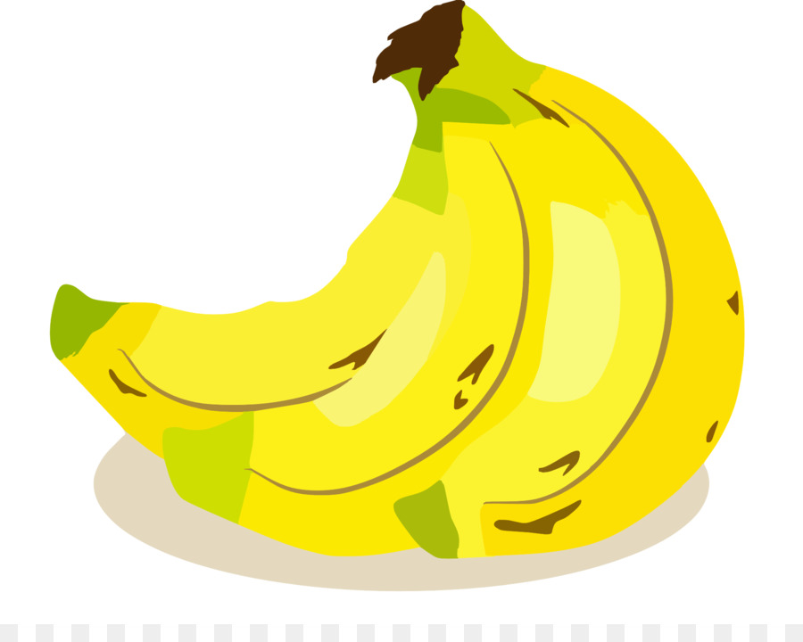 Pain à La Banane，Banane PNG