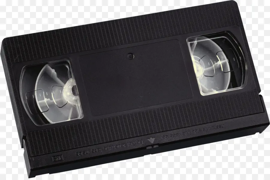 Cassette Vhs，Vidéo PNG