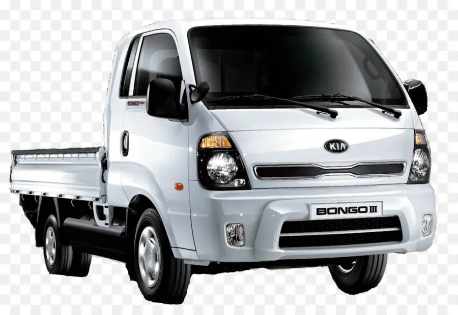 Kia Bongo，Kia PNG