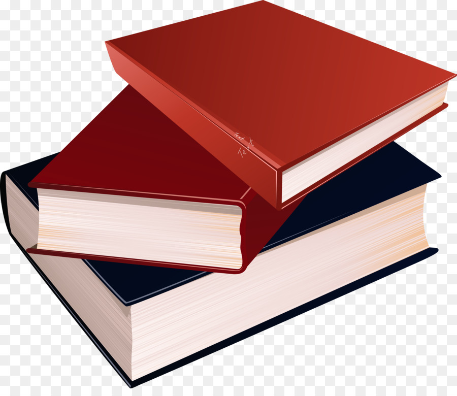 Livres，Empiler PNG