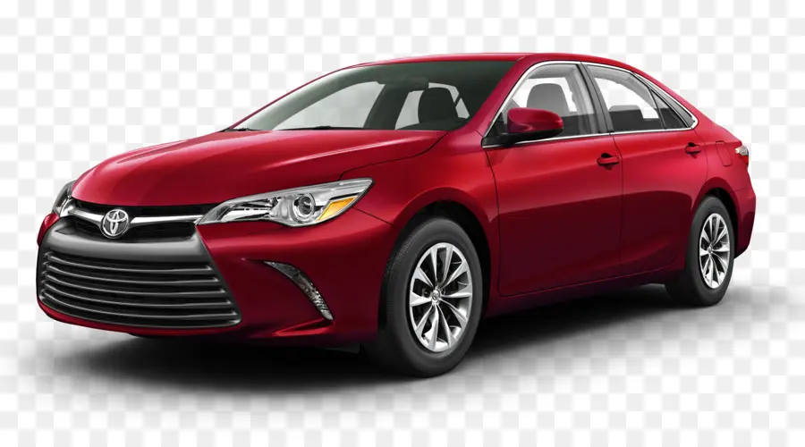 Toyota Camry 2016，Toyota Camry 2017 PNG