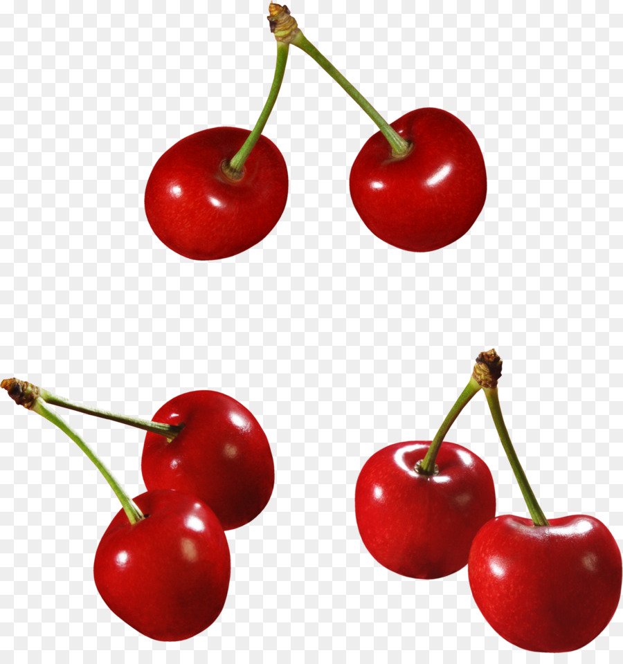 Cerise，Berry PNG