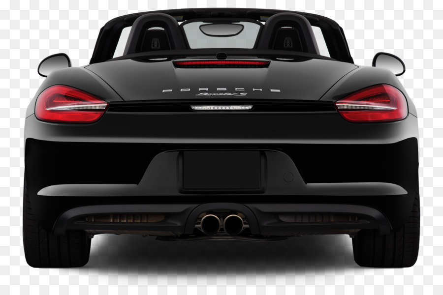 2015 Porsche Boxster，2016 Porsche Boxster PNG