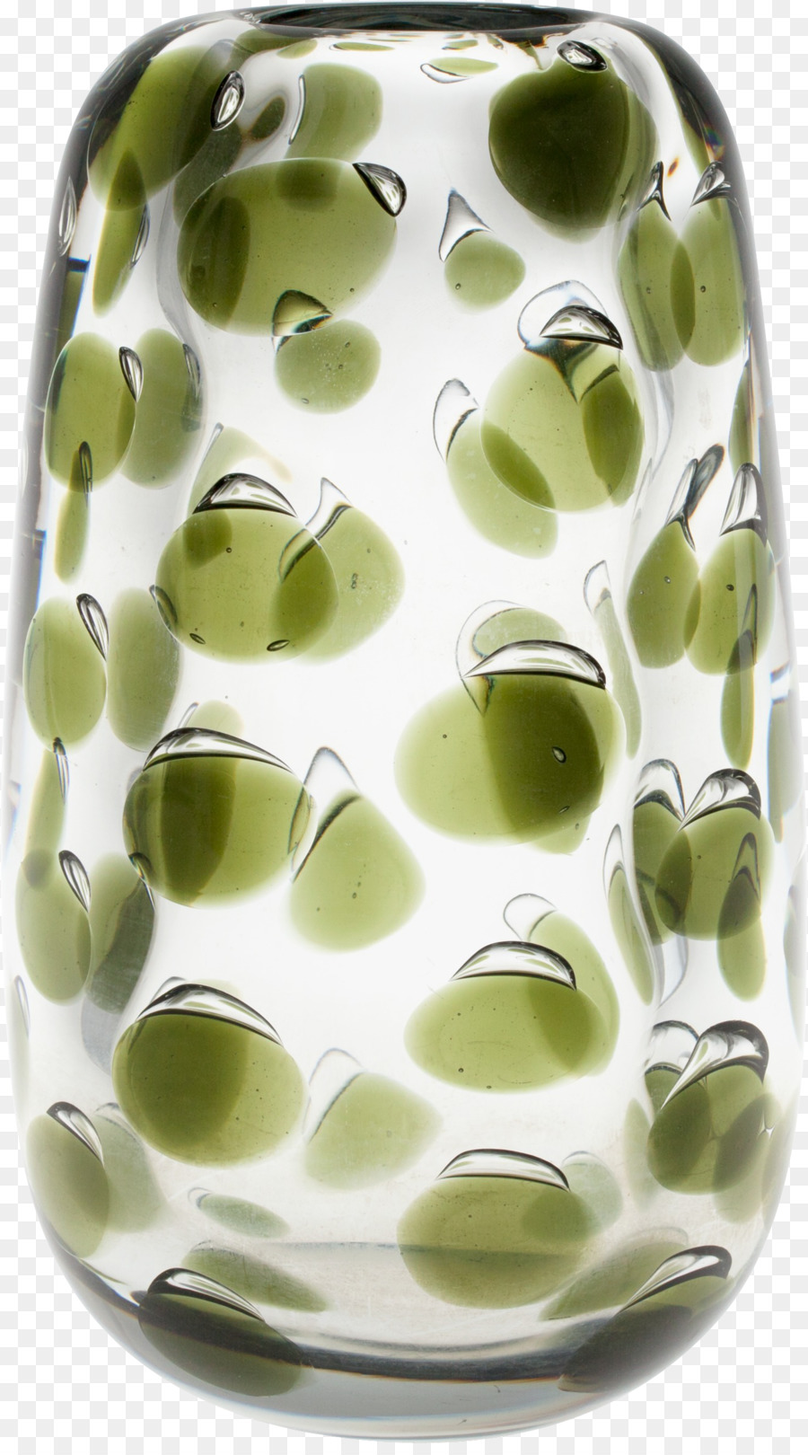 Vase，Verre PNG