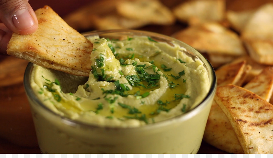 Houmous，Guacamole PNG