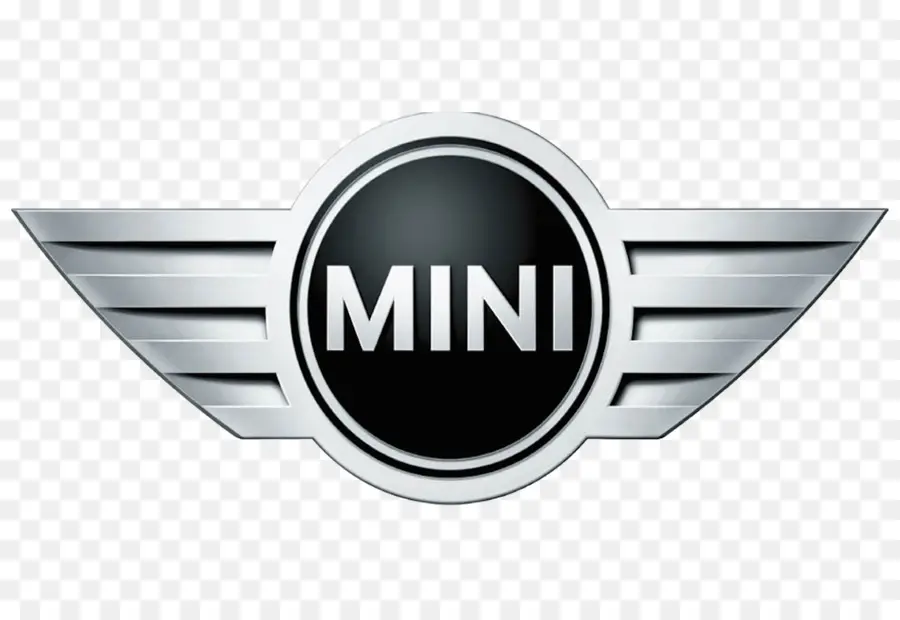 Mini Logo，Voiture PNG