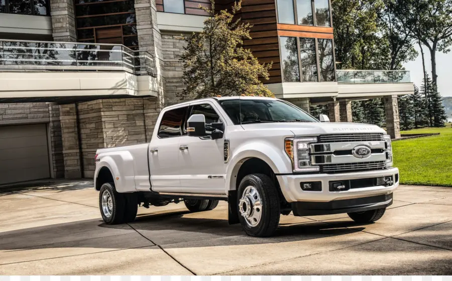 Pick Up，Ford Super Duty PNG