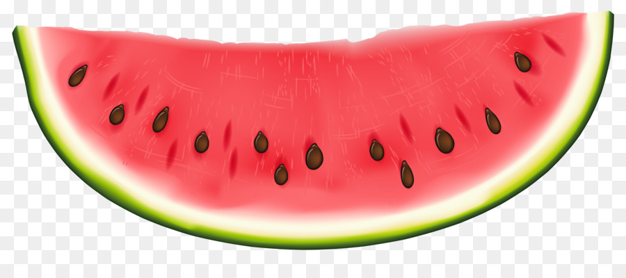 Tranche De Pastèque，Melon PNG