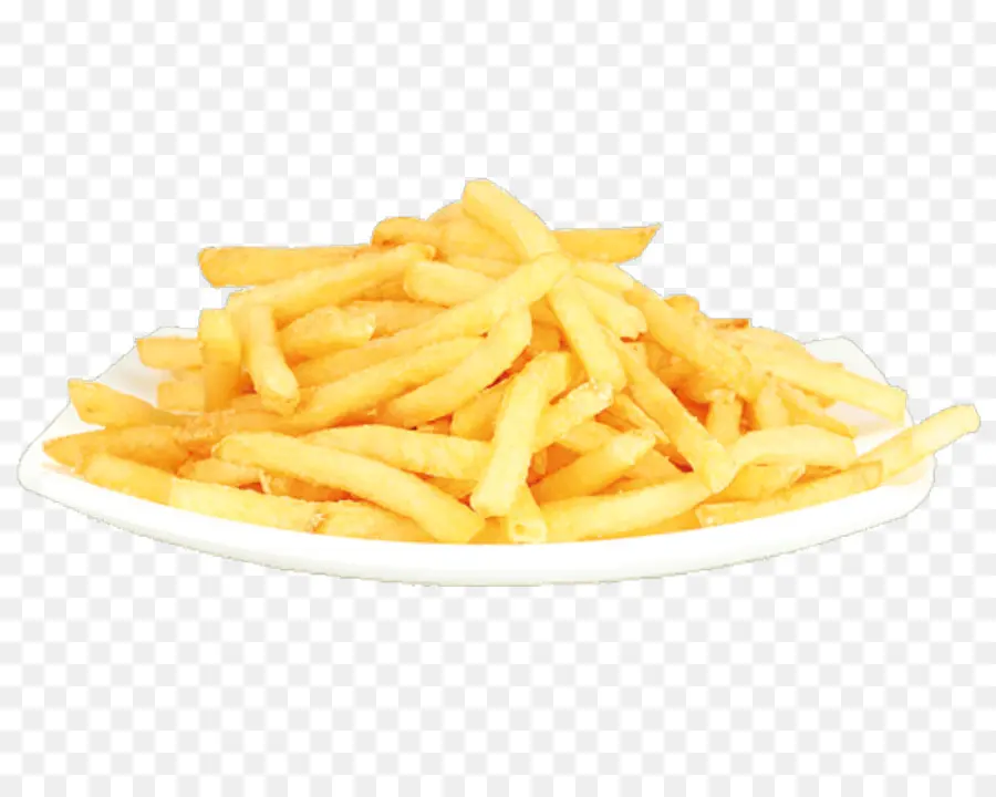 Frites，Pommes De Terre PNG