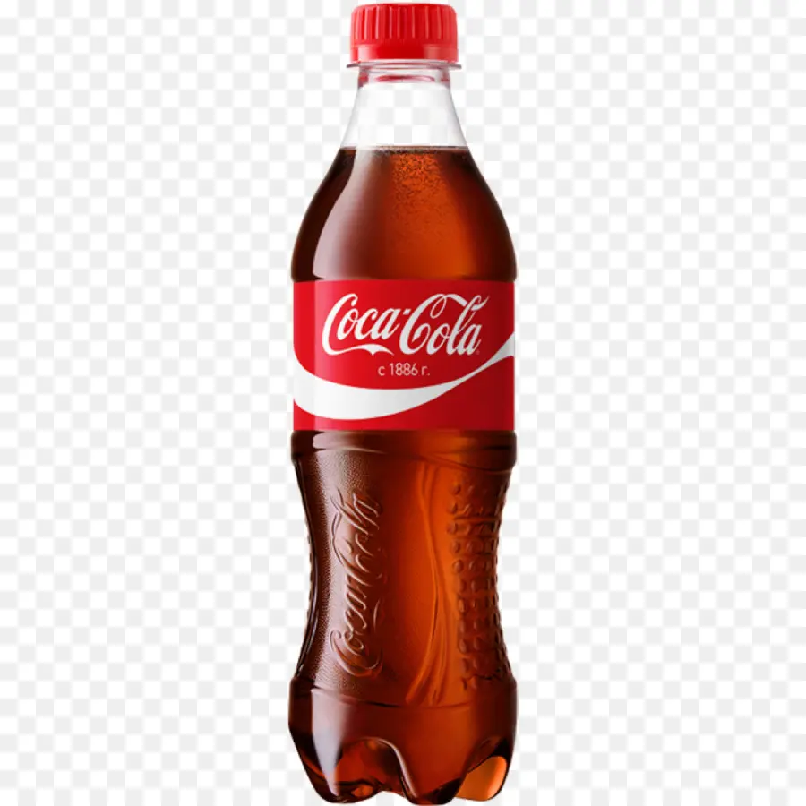 Bouteille De Coca Cola，Coca Cola PNG