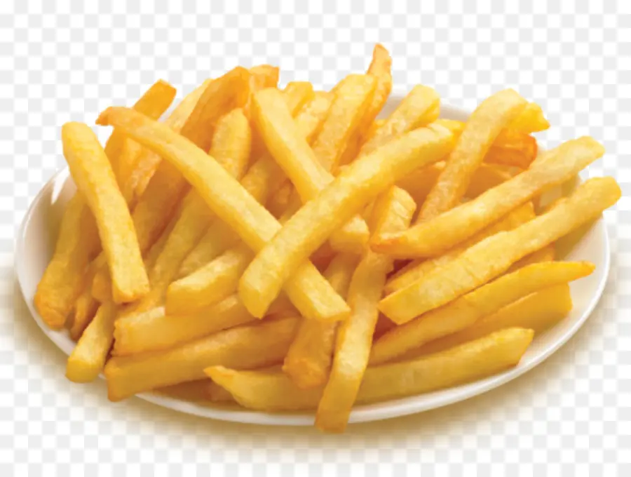 Frites，Pommes De Terre PNG