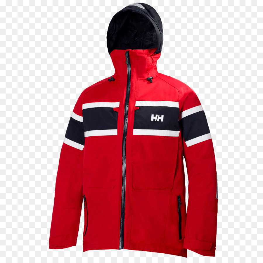 Helly Hansen，Veste PNG