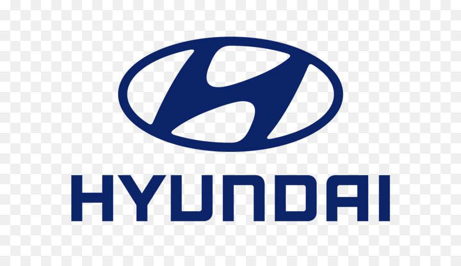 Logo Hyundai，Automobile PNG