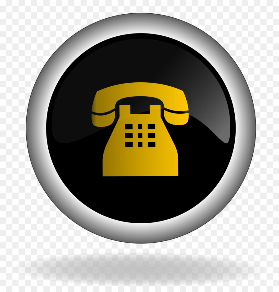 Icône De Téléphone，Communication PNG