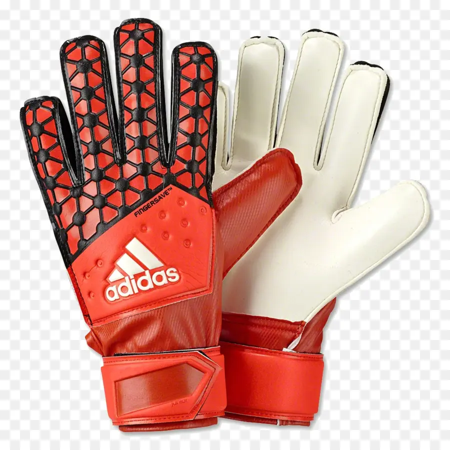 Gants De Gardien De But，Sportif PNG