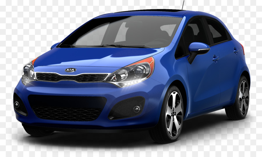 Kia Rio，Kia PNG