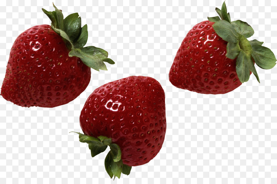 Fraises，Baie PNG