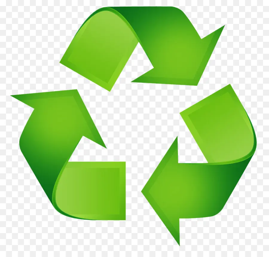 Symbole De Recyclage，Environnement PNG