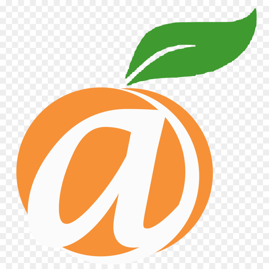 Orange，Feuille PNG