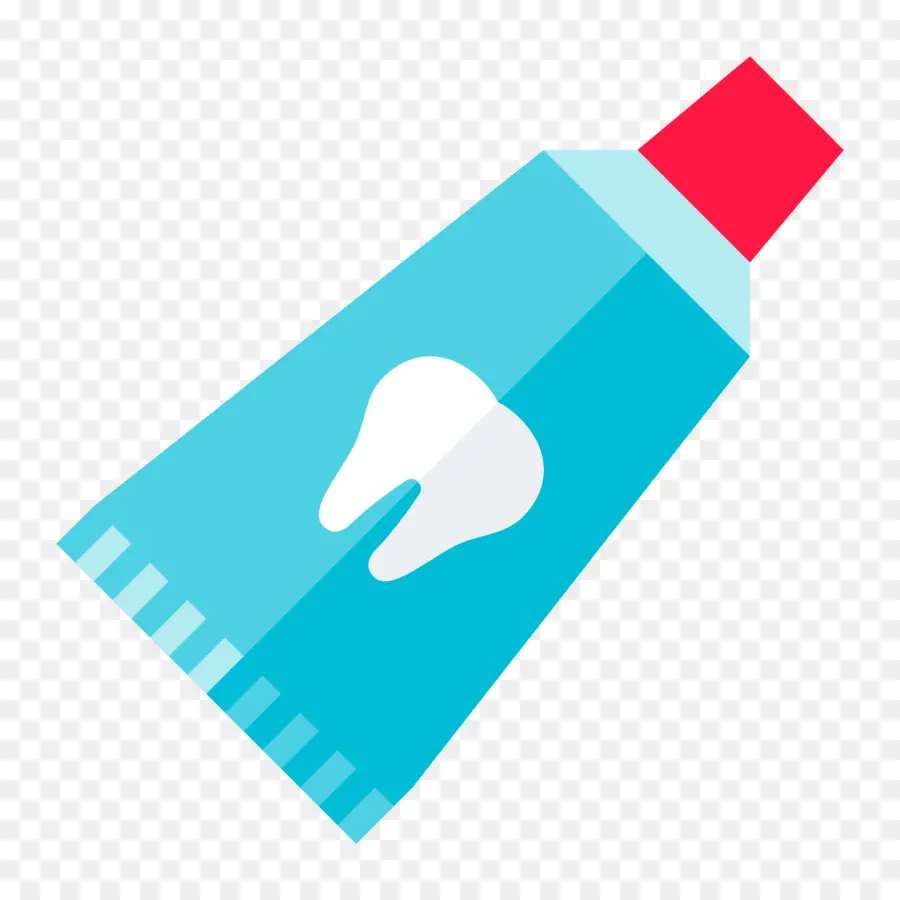 Dentifrice，Tube PNG