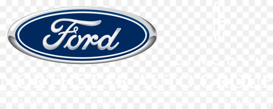 Ford Motor Company，Mercure PNG