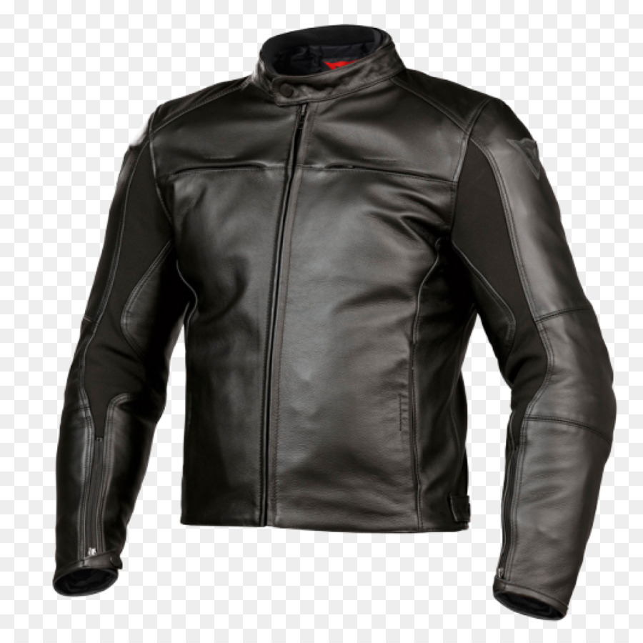 Veste En Cuir Noire，Moto PNG