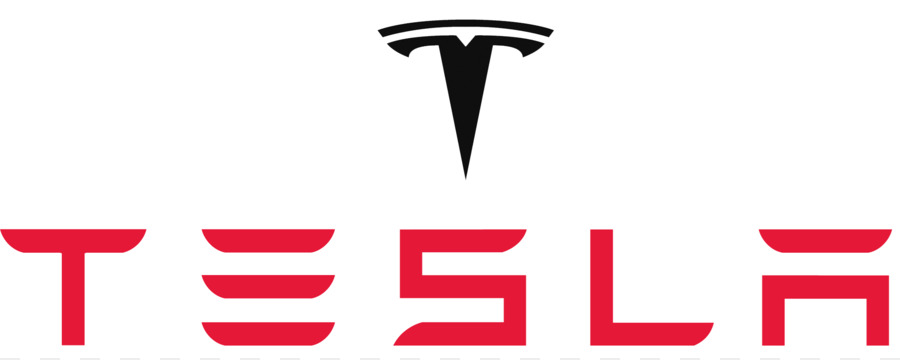 Logo Tesla，Marque PNG