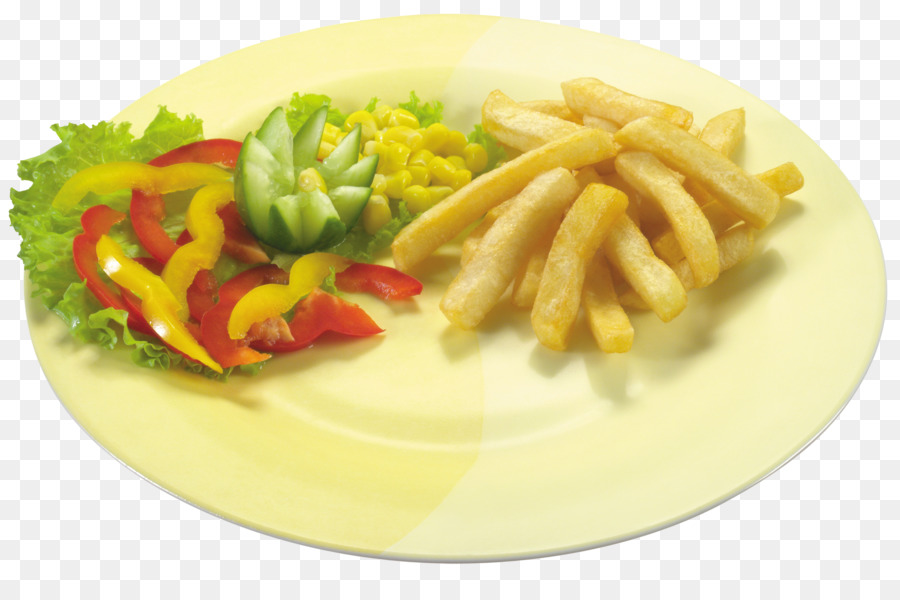 Frites，Purée De Pommes De Terre PNG