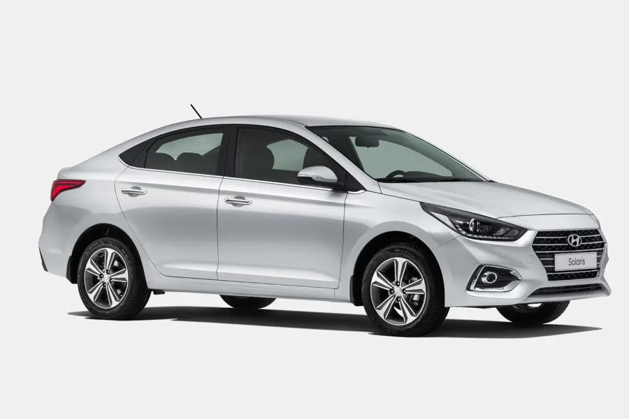 Hyundai，Voiture PNG