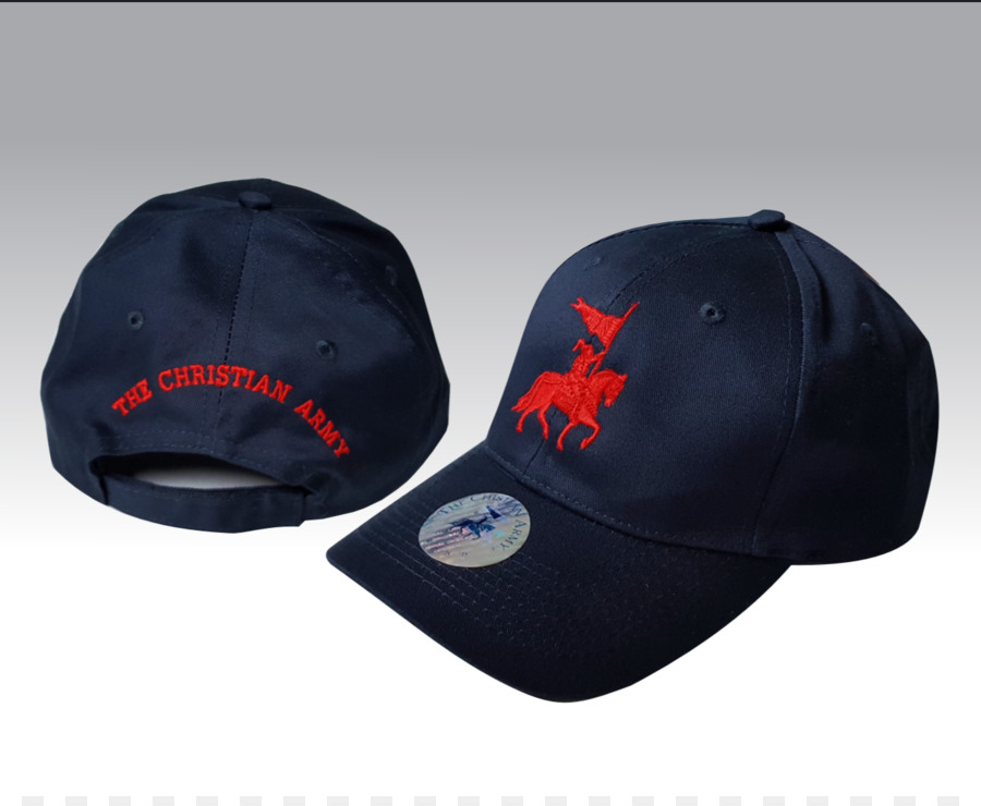 Casquette De Baseball，L Armée Des Chevaliers Noirs De Baseball PNG