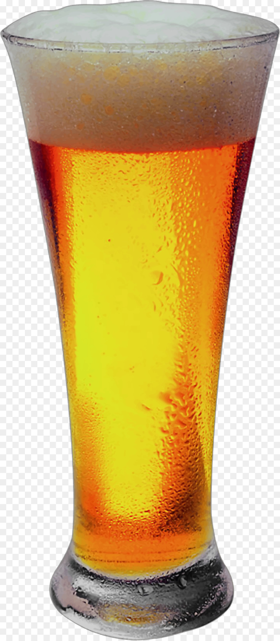 Bière，Verre PNG