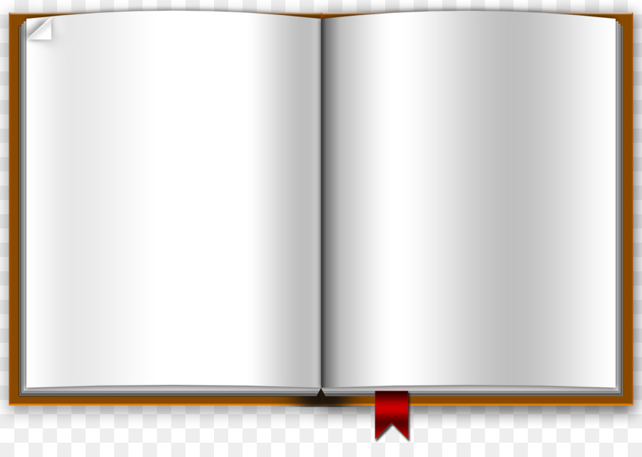 Livre Ouvert，Pages PNG