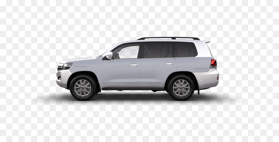 Suv Blanc，Véhicule PNG