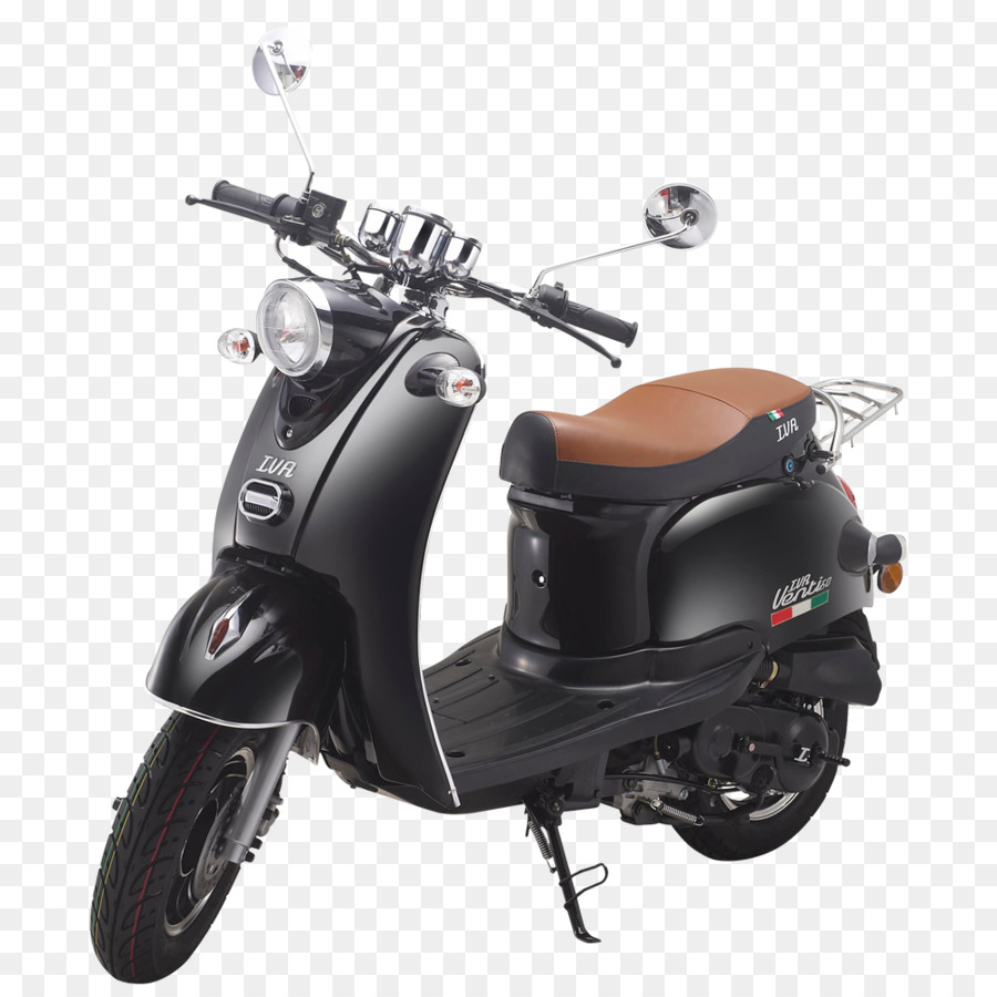 Scooter，Moto PNG