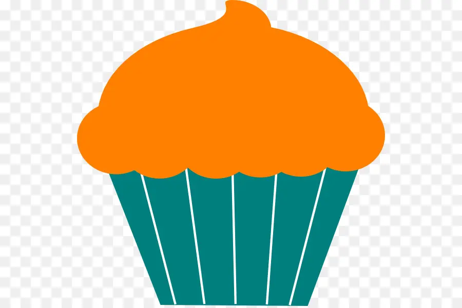 Petit Gâteau，Orange PNG