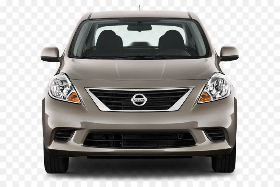 2015 Nissan Versa，Nissan PNG