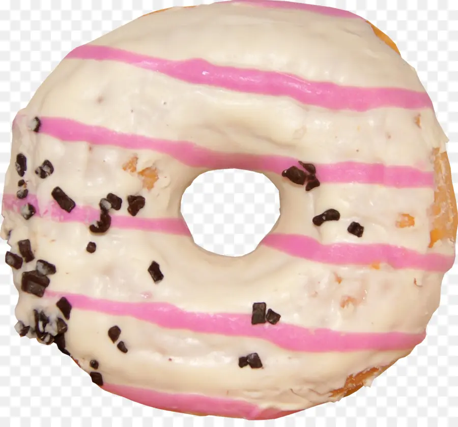 Donut，Dessert PNG