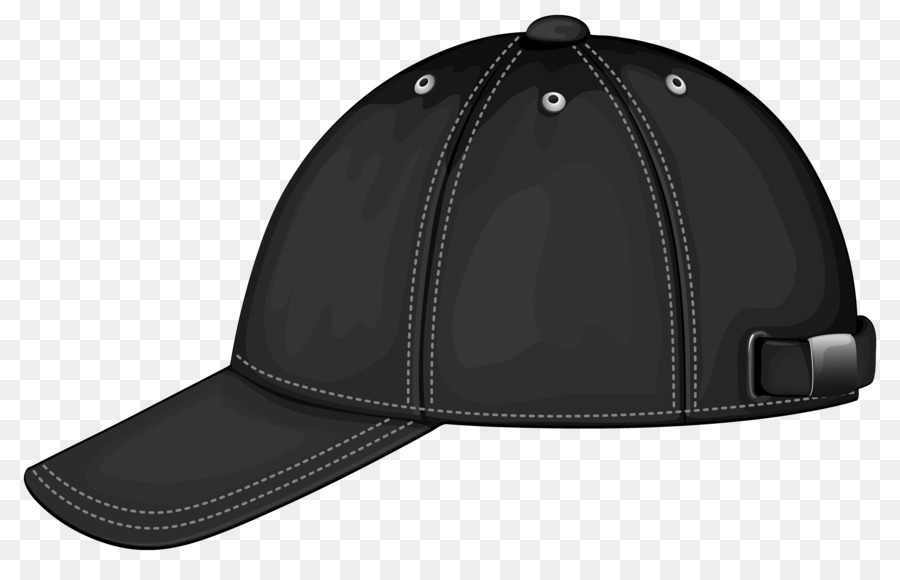 Casquette Noire，Chapeau PNG