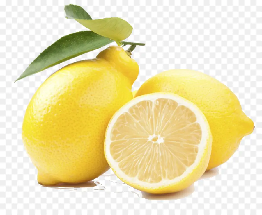 Jus，Citron PNG