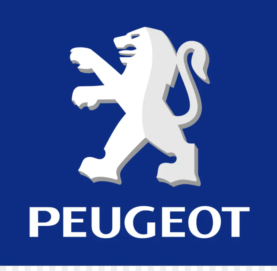 Logo Peugeot，Peugeot PNG