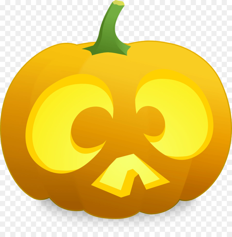 Citrouille D'halloween，Lanterne PNG