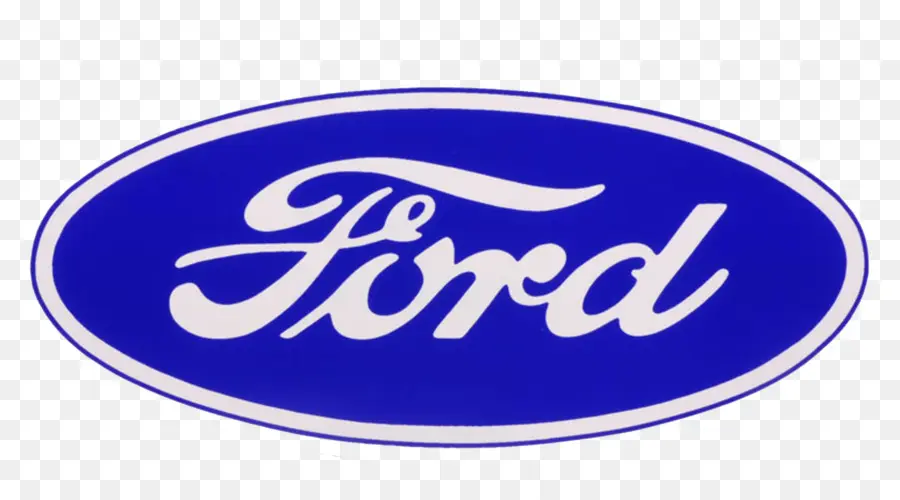 Logo Ford，Marque PNG