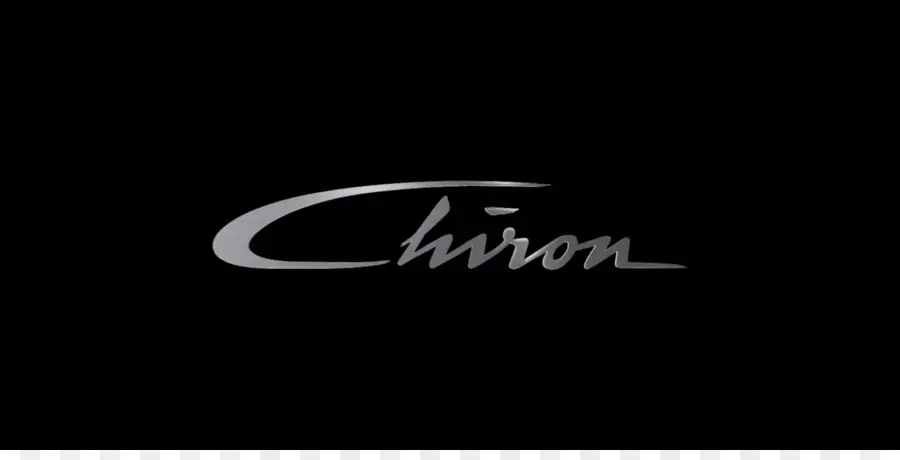 Logo Chiron，Voiture PNG